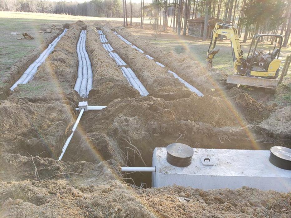 Environmental Systems & Services of NC, LLC - Angier, NC