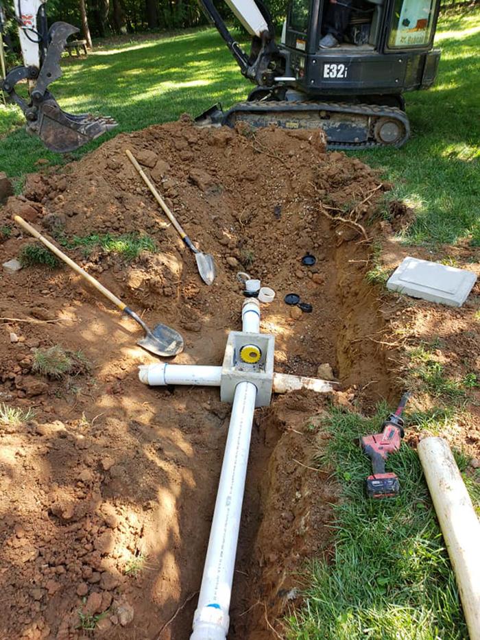 Environmental Systems & Services of NC, LLC - Angier, NC