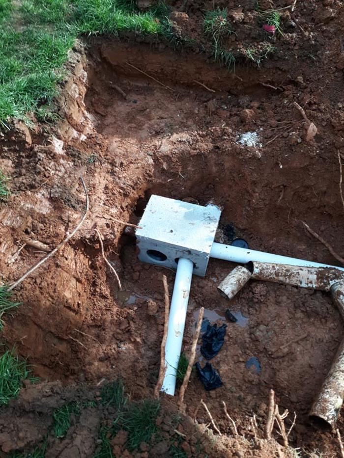 Environmental Systems & Services of NC, LLC - Angier, NC