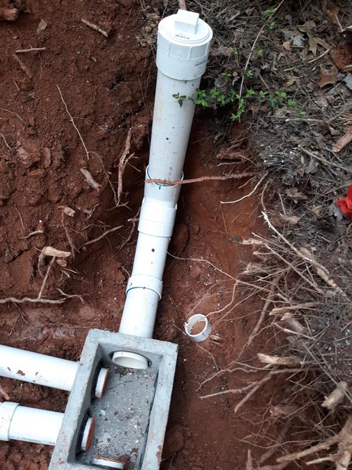 Environmental Systems & Services of NC, LLC - Angier, NC