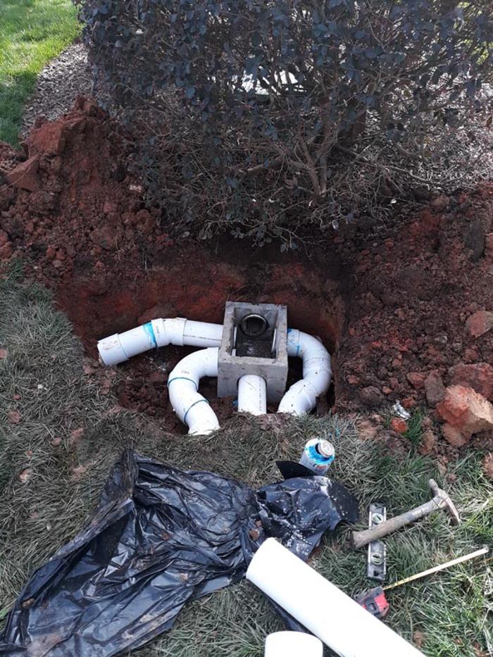 Environmental Systems & Services of NC, LLC - Angier, NC