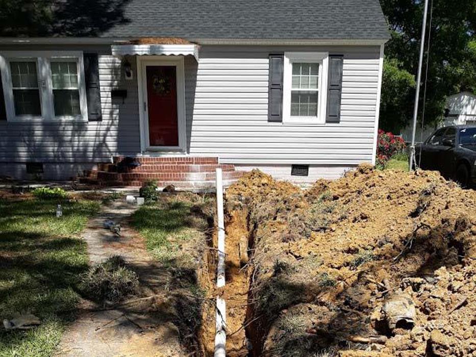 Environmental Systems & Services of NC, LLC - Angier, NC