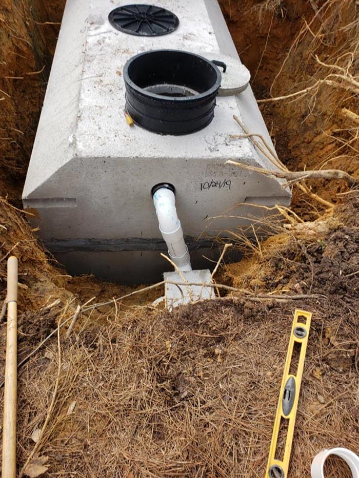 Environmental Systems & Services of NC, LLC - Angier, NC