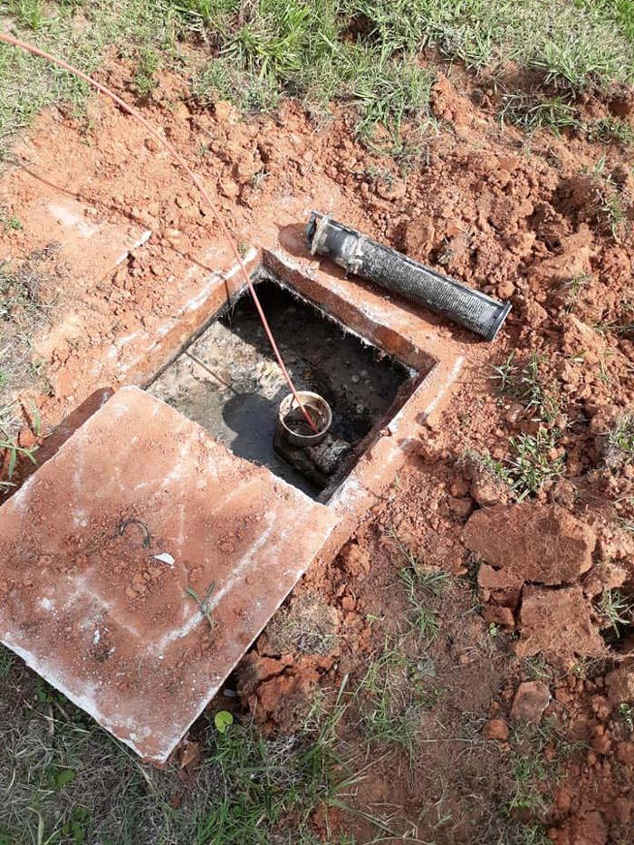 Environmental Systems & Services of NC, LLC - Angier, NC