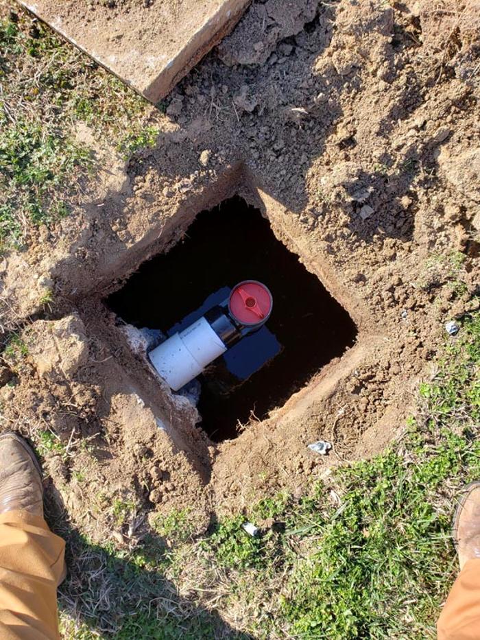 Environmental Systems & Services of NC, LLC - Angier, NC