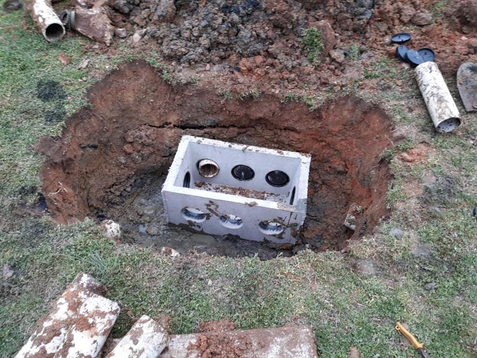 Environmental Systems & Services of NC, LLC - Angier, NC