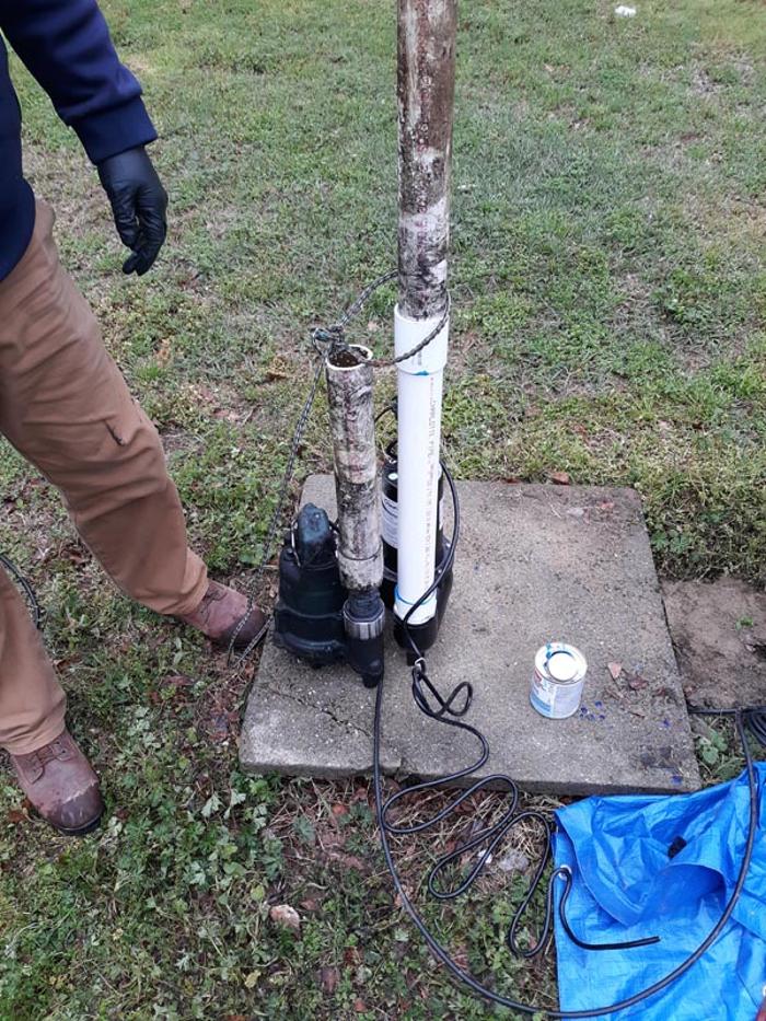 Environmental Systems & Services of NC, LLC - Angier, NC