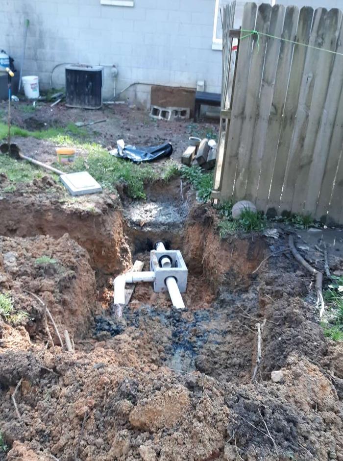 Environmental Systems & Services of NC, LLC - Angier, NC