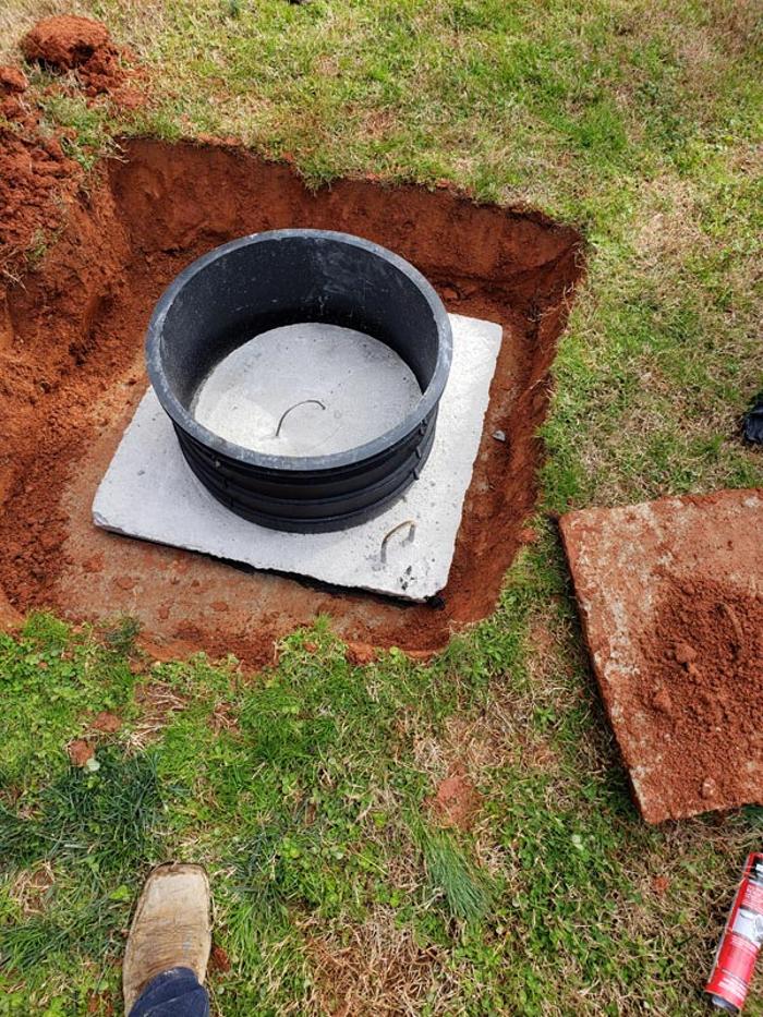 Environmental Systems & Services of NC, LLC - Angier, NC