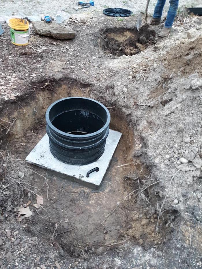 Environmental Systems & Services of NC, LLC - Angier, NC