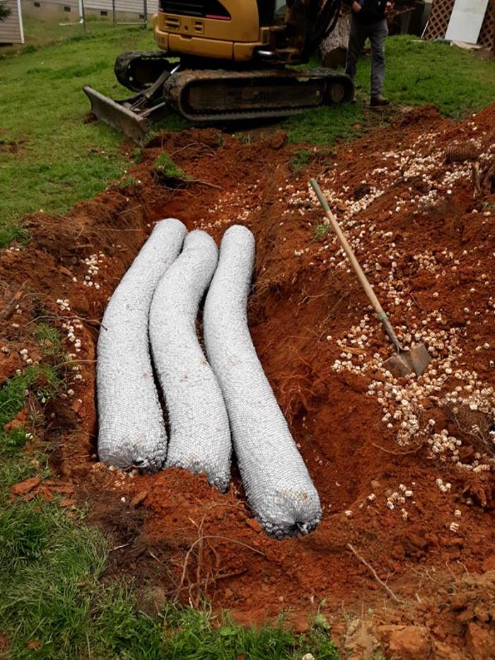 Environmental Systems & Services of NC, LLC - Angier, NC