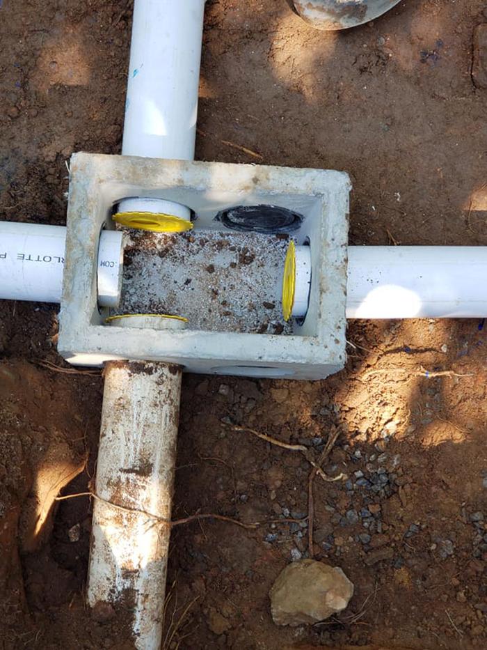 Environmental Systems & Services of NC, LLC - Angier, NC