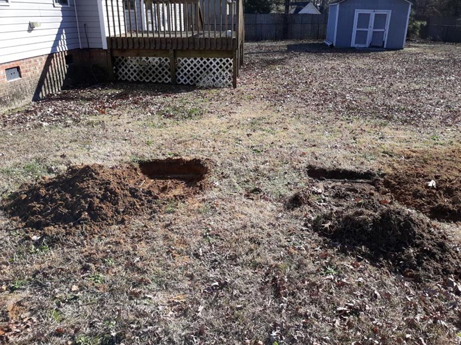 Environmental Systems & Services of NC, LLC - Angier, NC