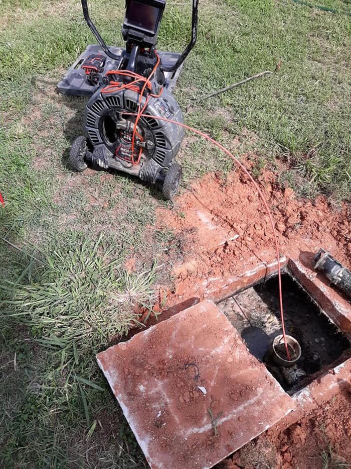 Environmental Systems & Services of NC, LLC - Angier, NC