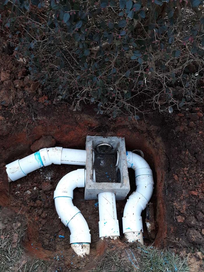 Environmental Systems & Services of NC, LLC - Angier, NC