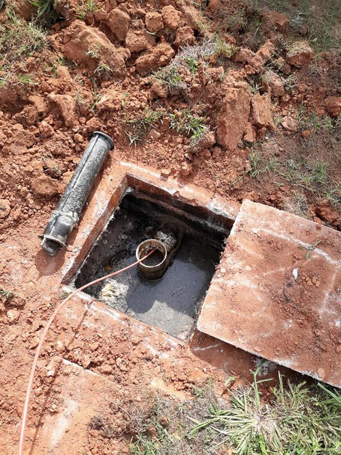 Environmental Systems & Services of NC, LLC - Angier, NC