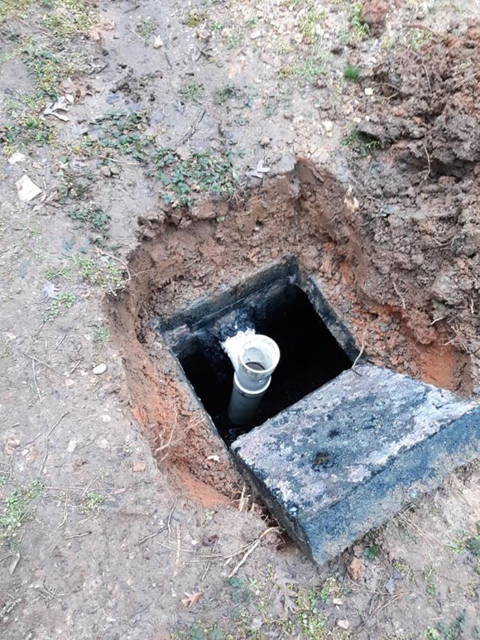 Environmental Systems & Services of NC, LLC - Angier, NC