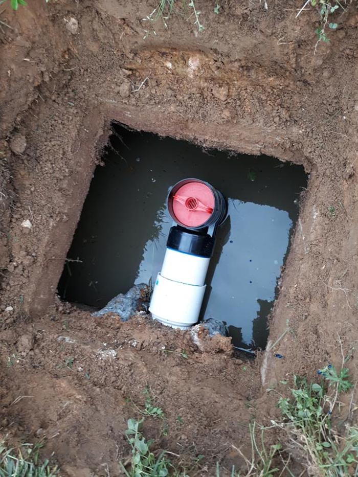 Environmental Systems & Services of NC, LLC - Angier, NC