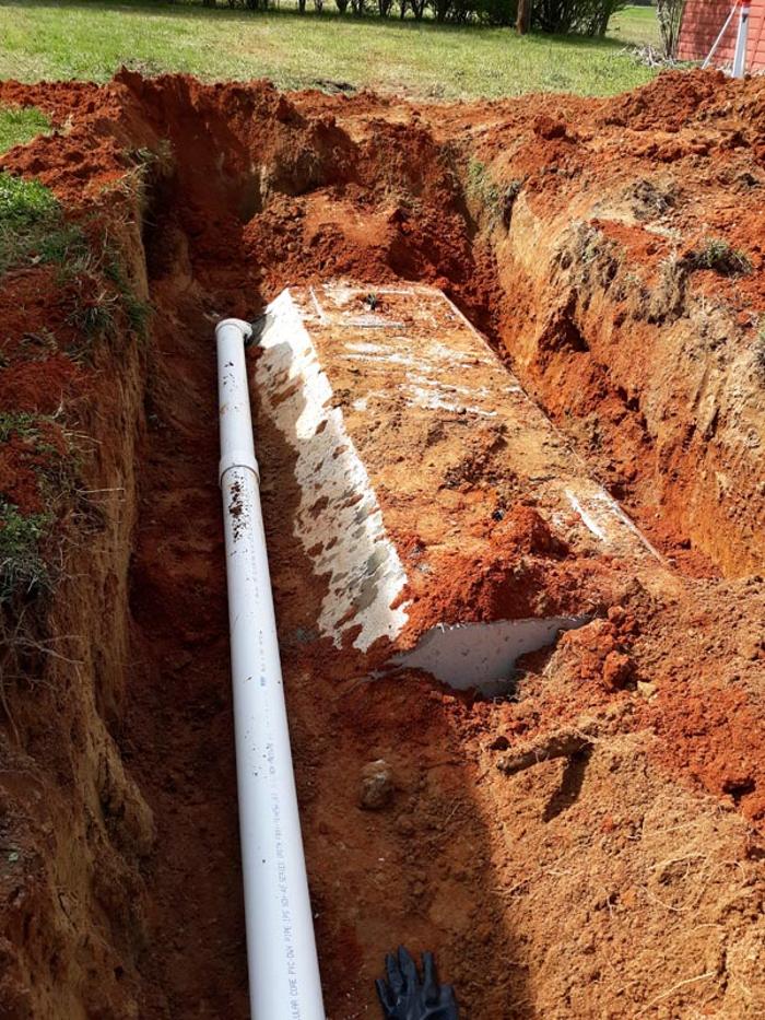 Environmental Systems & Services of NC, LLC - Angier, NC