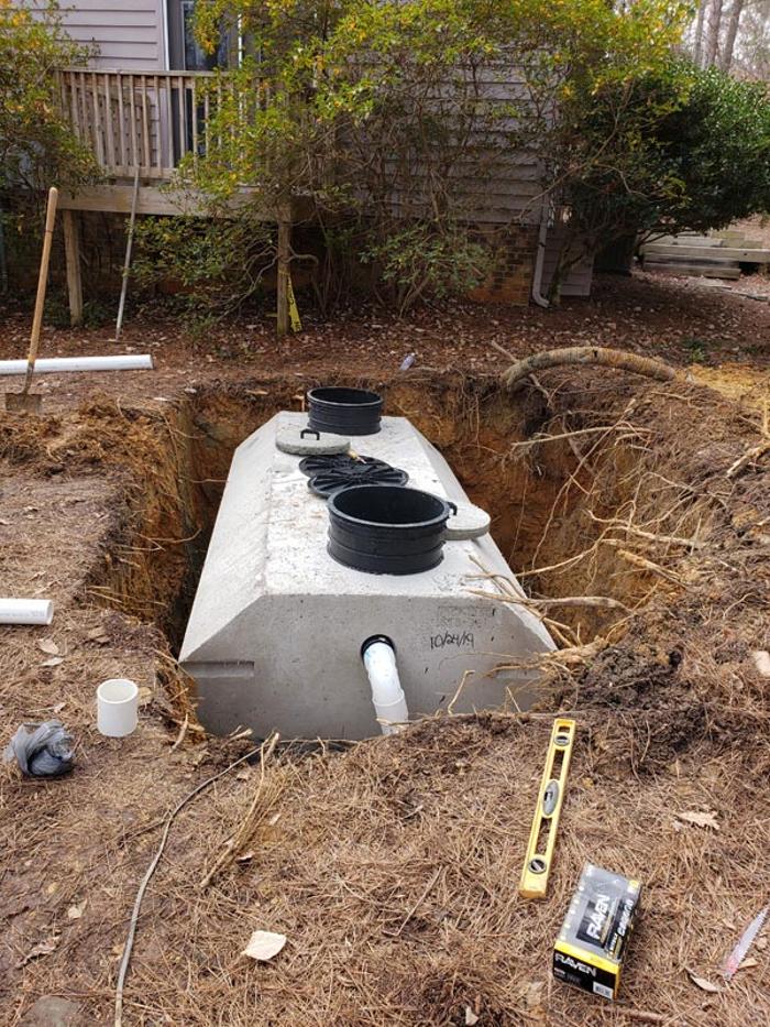 Environmental Systems & Services of NC, LLC - Angier, NC