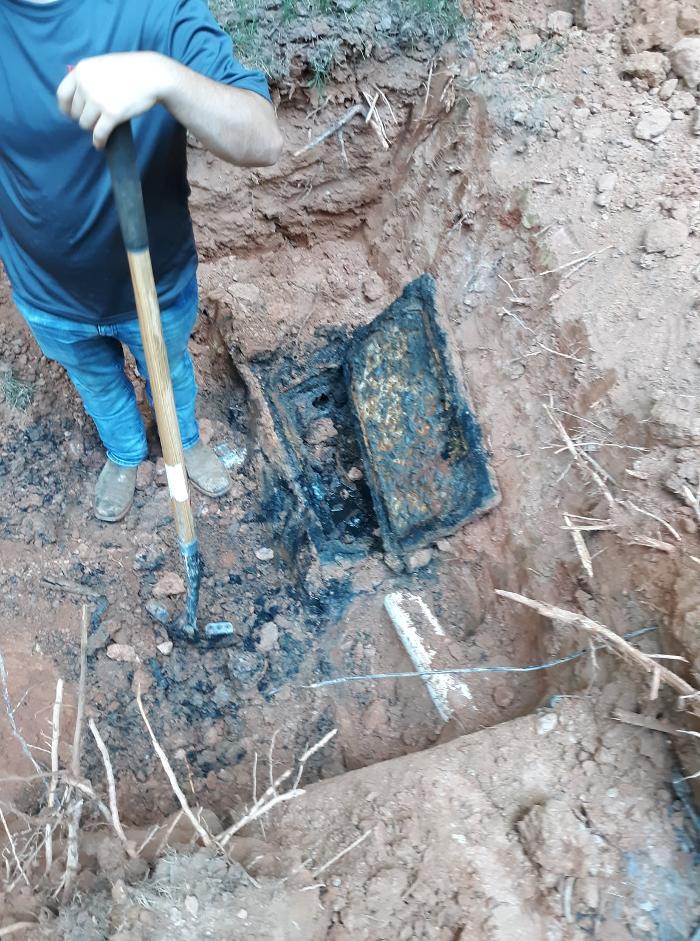 Environmental Systems & Services of NC, LLC - Angier, NC