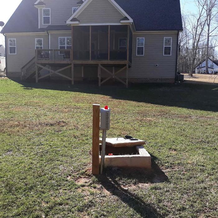 Environmental Systems & Services of NC, LLC - Angier, NC