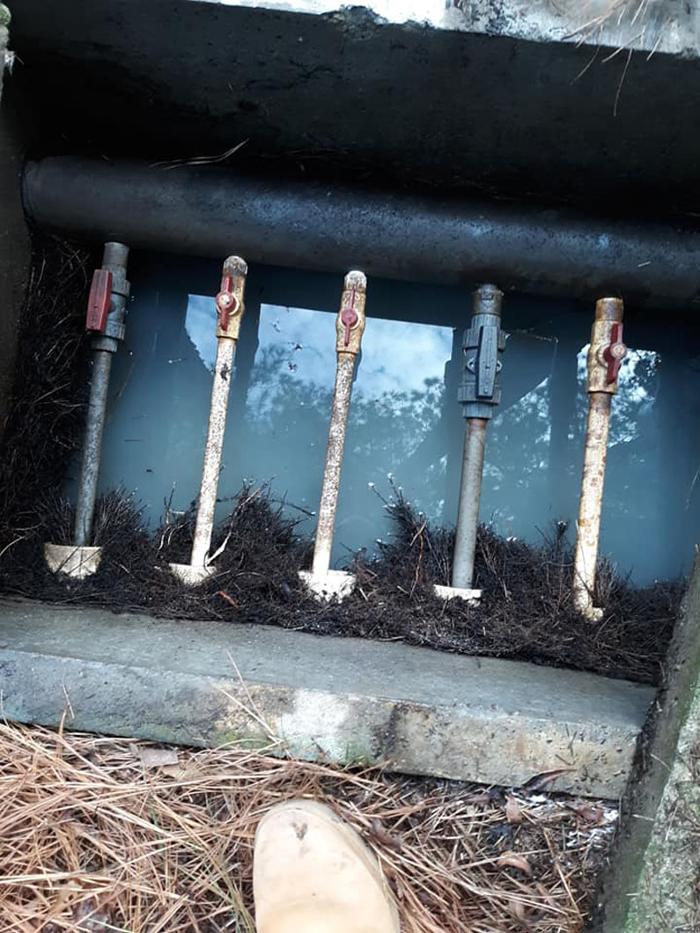 Environmental Systems & Services of NC, LLC - Angier, NC