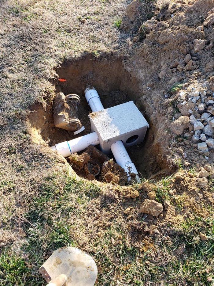 Environmental Systems & Services of NC, LLC - Angier, NC