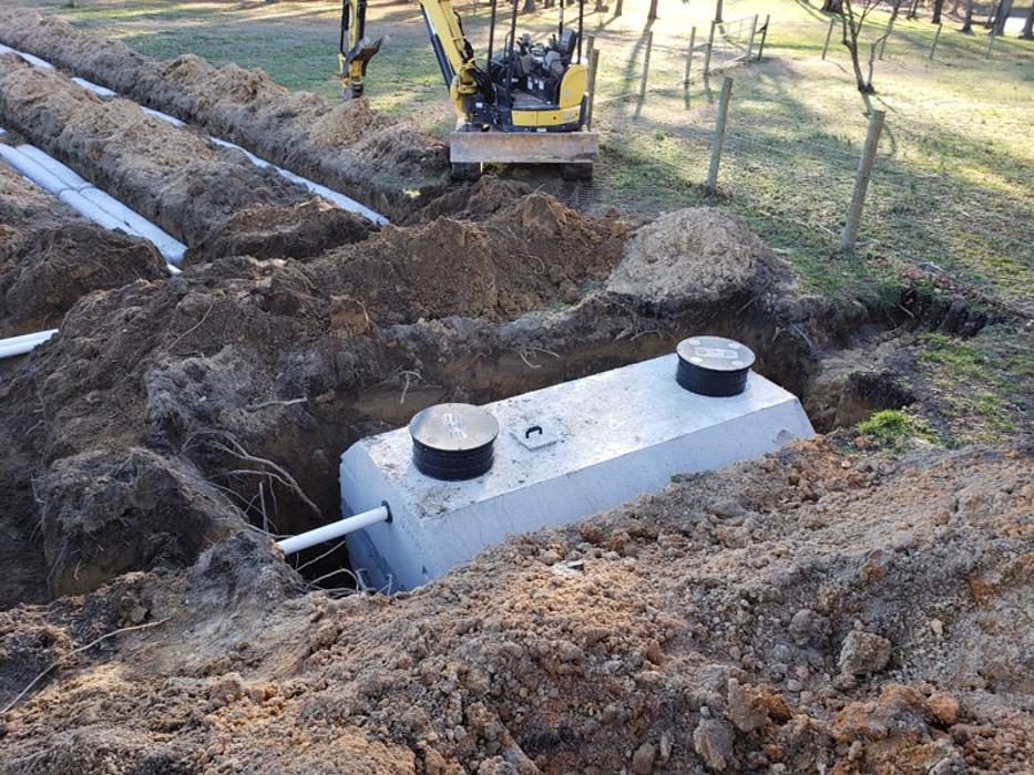 Environmental Systems & Services of NC, LLC - Angier, NC