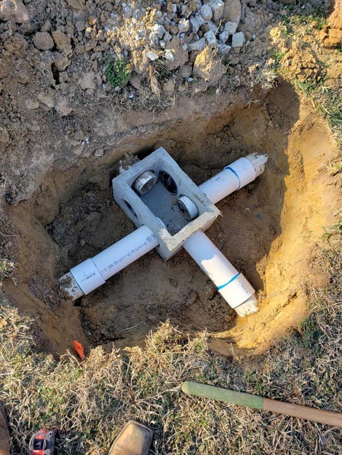 Environmental Systems & Services of NC, LLC - Angier, NC