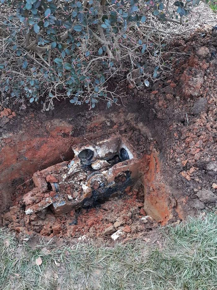 Environmental Systems & Services of NC, LLC - Angier, NC