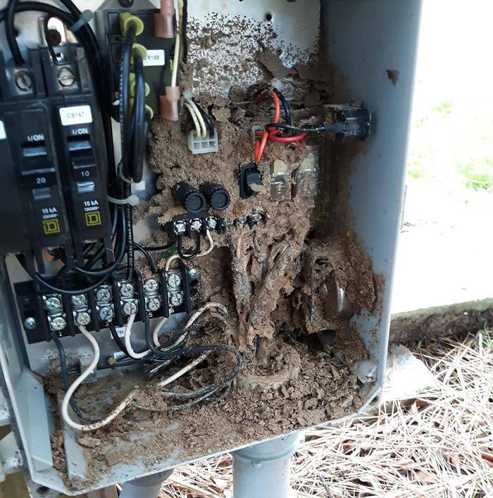 Environmental Systems & Services of NC, LLC - Angier, NC