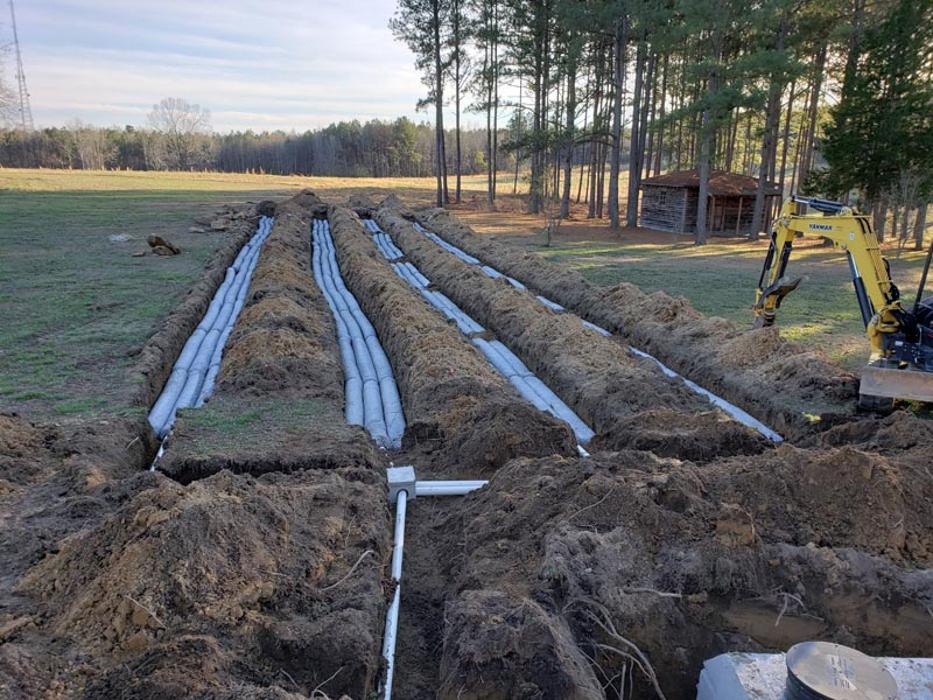 Environmental Systems & Services of NC, LLC - Angier, NC