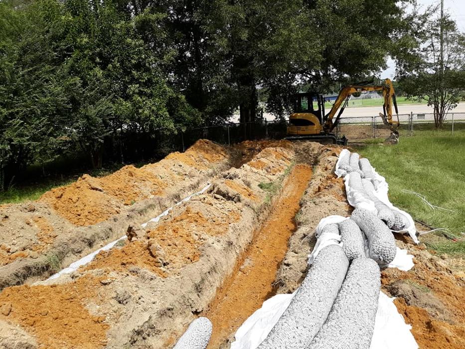 Environmental Systems & Services of NC, LLC - Angier, NC