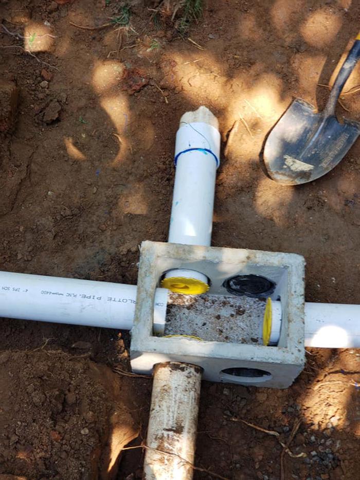 Environmental Systems & Services of NC, LLC - Angier, NC