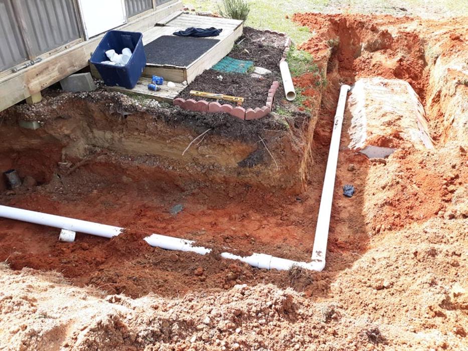 Environmental Systems & Services of NC, LLC - Angier, NC