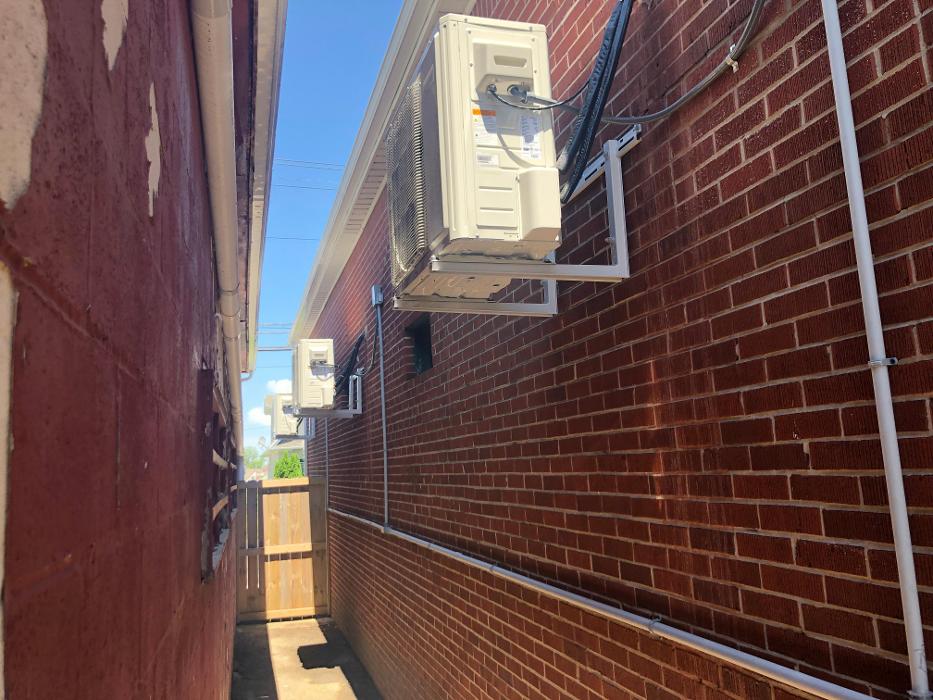 PCS Plumbing & Heating - Buffalo, NY