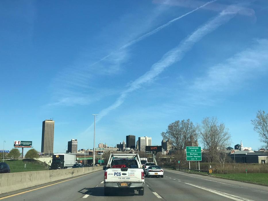 PCS Plumbing & Heating - Buffalo, NY