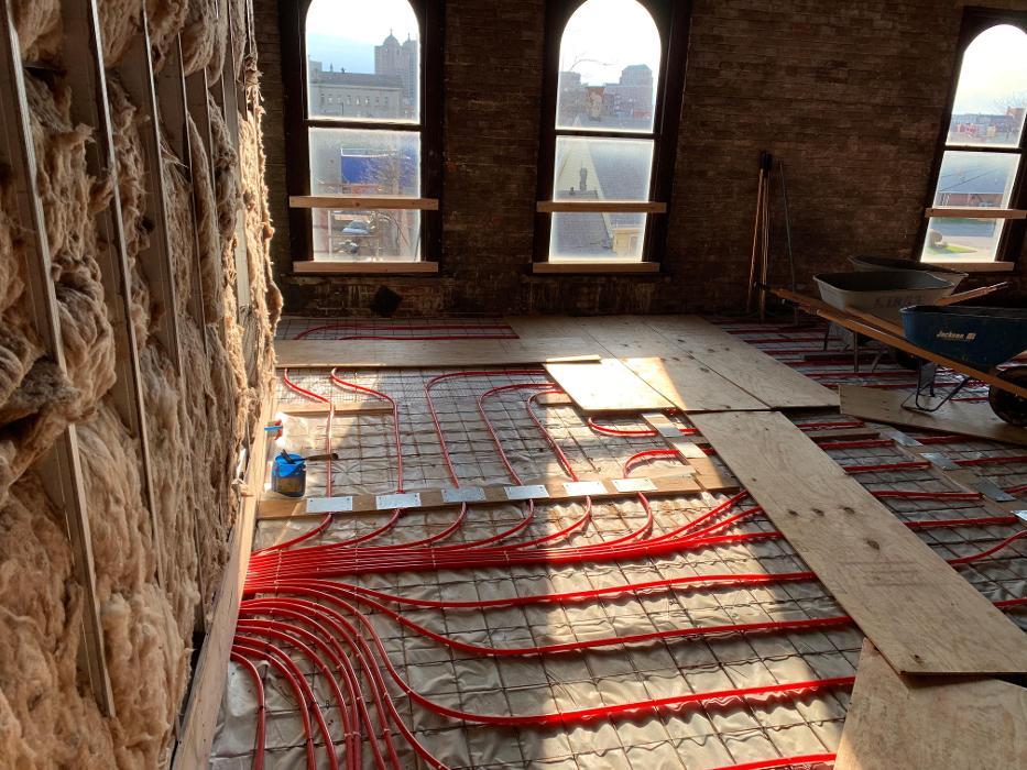 PCS Plumbing & Heating - Buffalo, NY