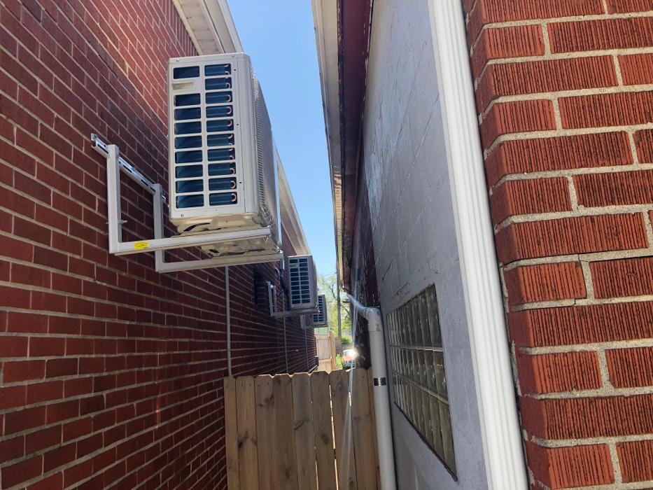 PCS Plumbing & Heating - Buffalo, NY