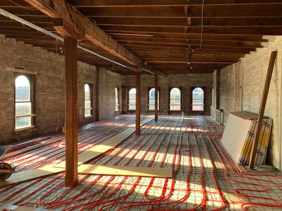 PCS Plumbing & Heating - Buffalo, NY