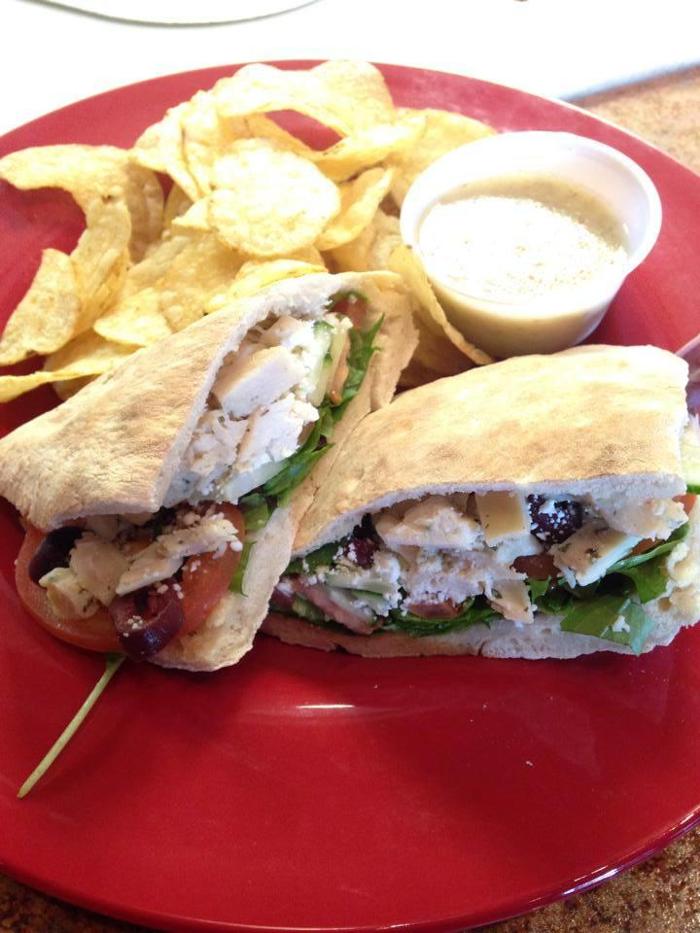Bullman's Pizza of Coeur d' Alene - Coeur d Alene, ID