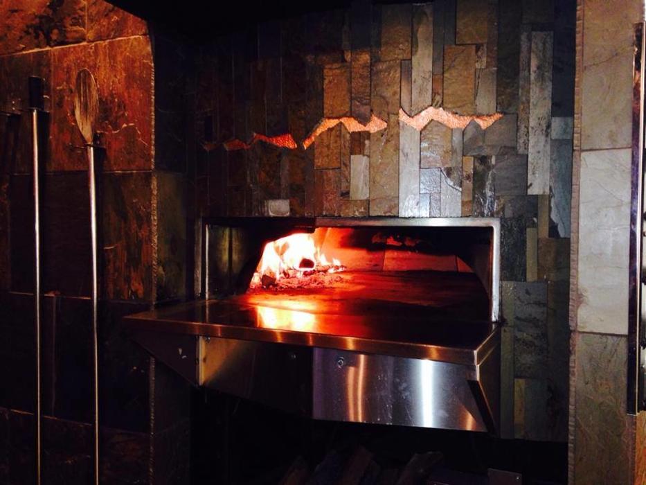 Bullman's Pizza of Coeur d' Alene - Coeur d Alene, ID