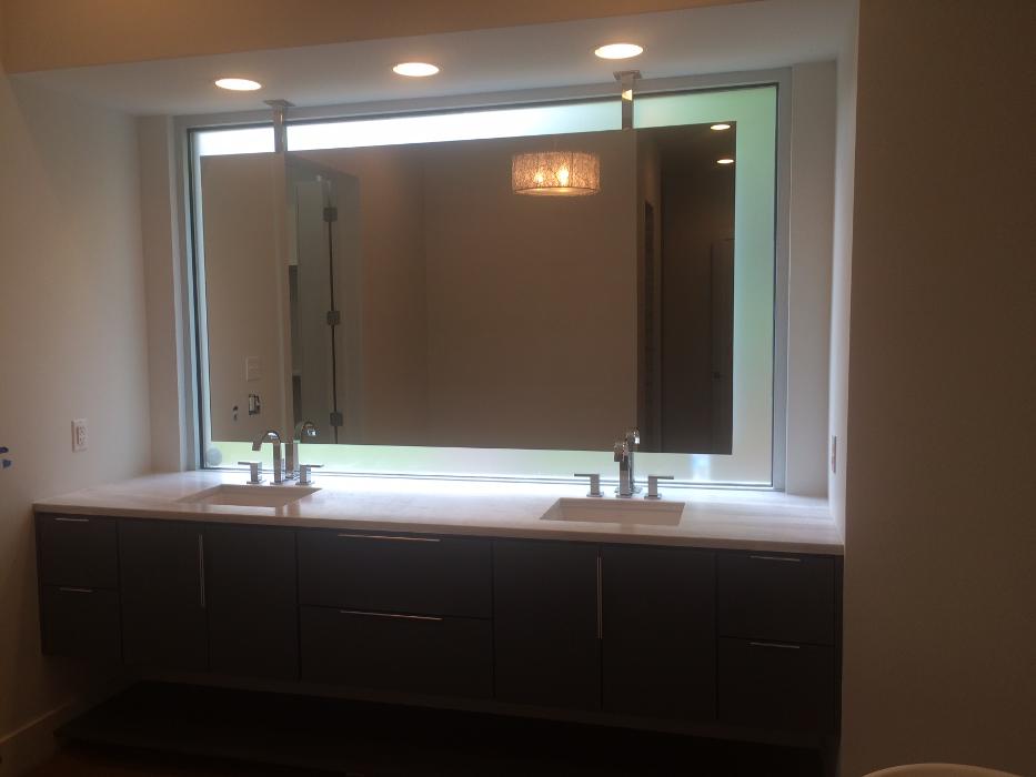 Precision Glass Inc. - Broussard, LA
