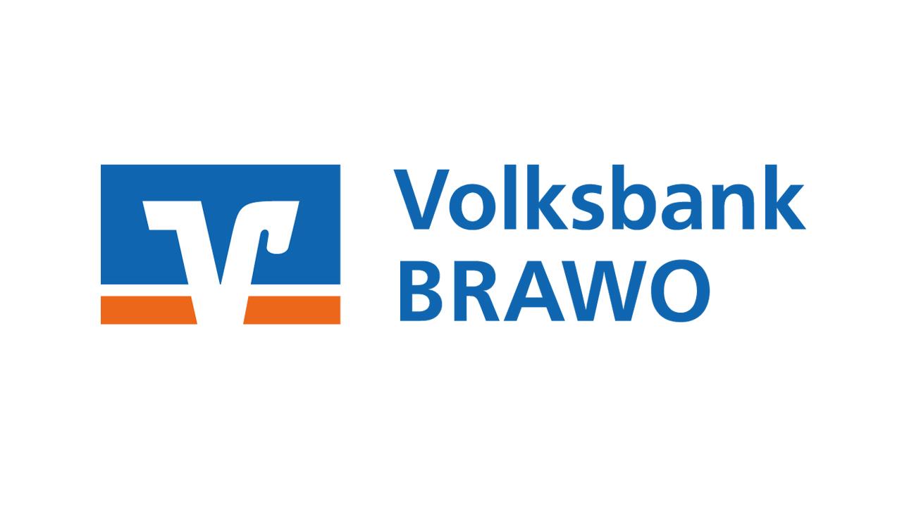 Volksbank BRAWO, Geschäftsstelle SZ-Bad, Klesmerplatz in Salzgitter