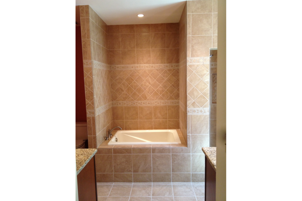Paul's Tile Inc. - Memphis, TN