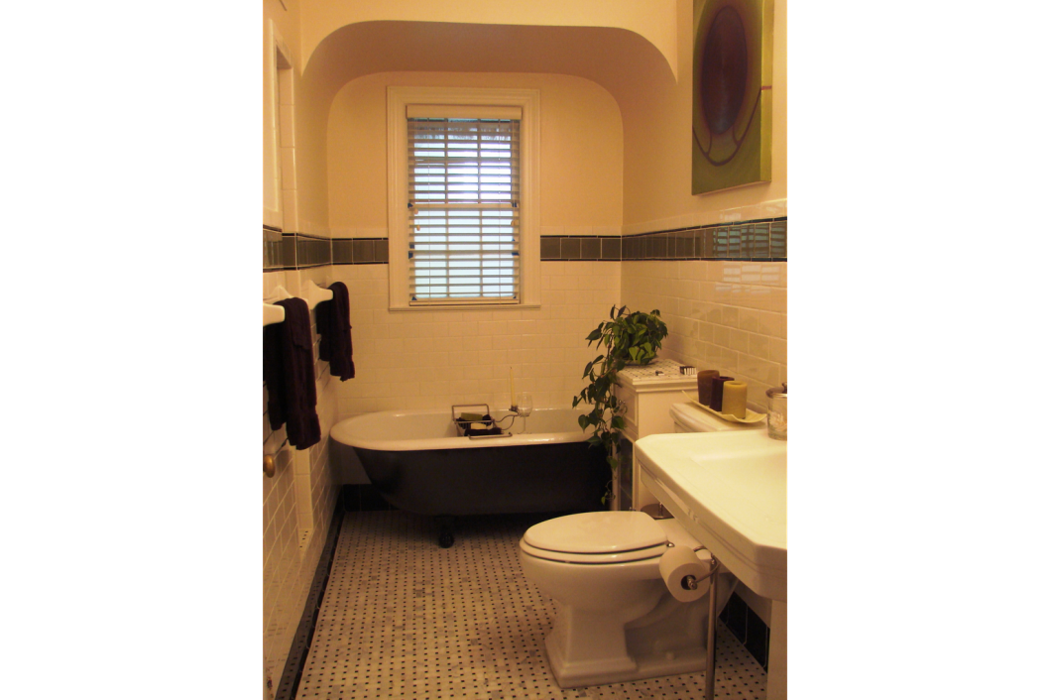 Paul's Tile Inc. - Memphis, TN