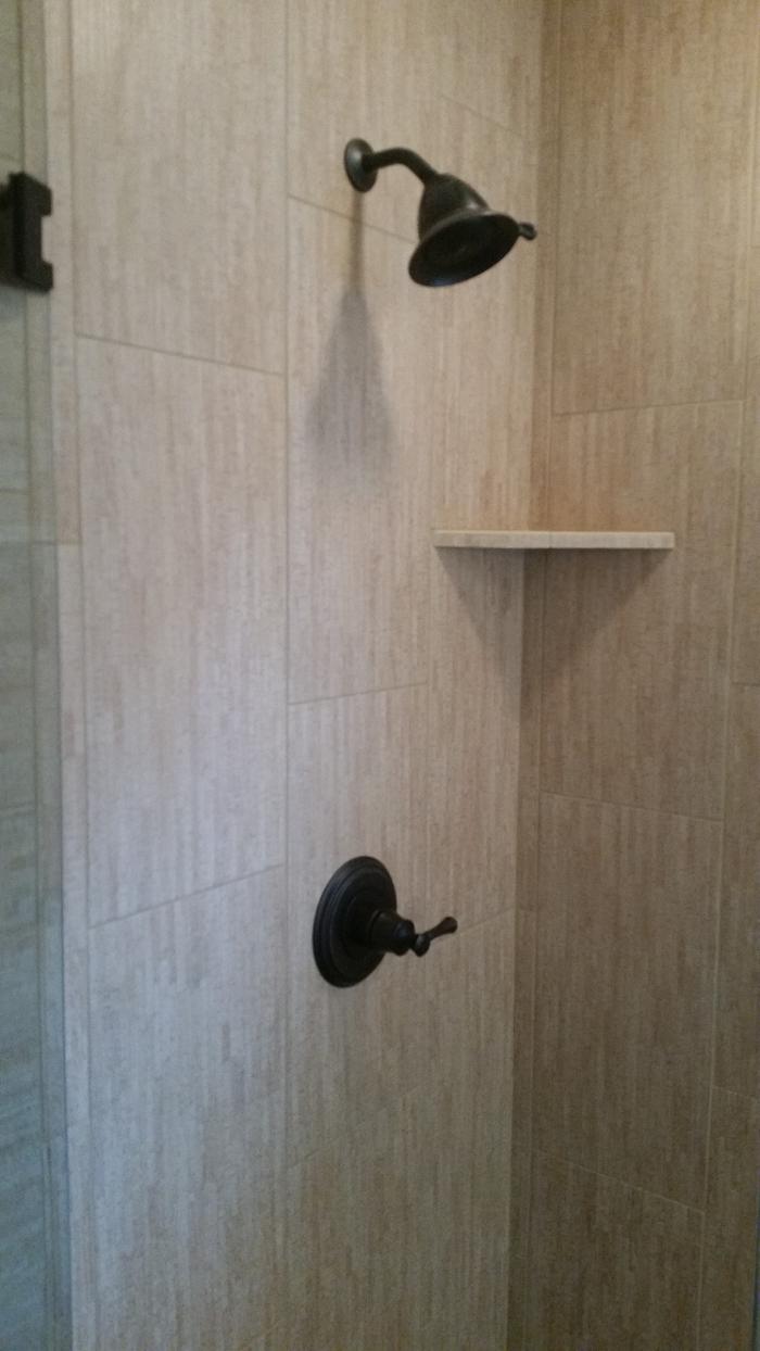 Paul's Tile Inc. - Memphis, TN