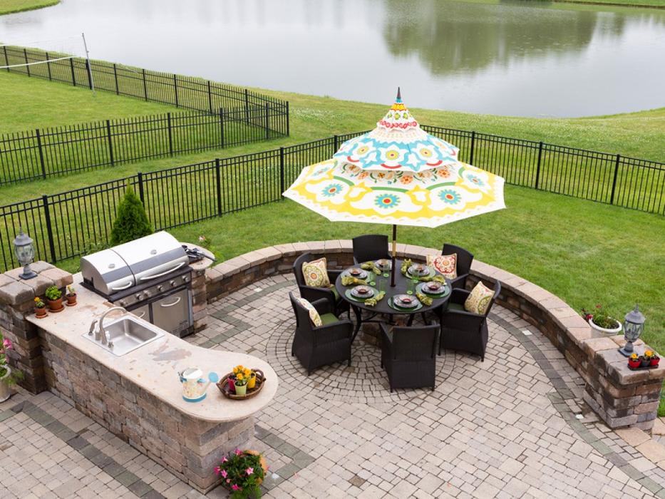 Paul's Tile Inc. - Memphis, TN