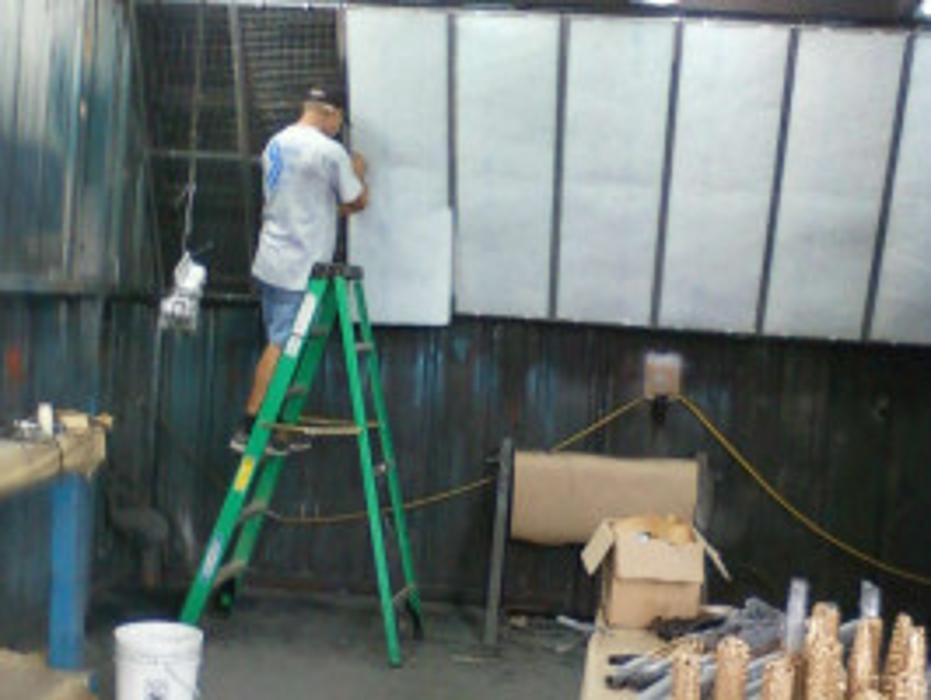 Acadiana Filter Sevice, Inc. - New Iberia, LA